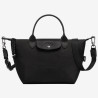 Longchamp – Sac porté main femme S Le Pliage Energy